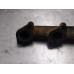 223R302 Left Exhaust Manifold For 08-10 Ford F-250 Super Duty  6.4 1848579C3 Diesel