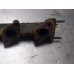 223R302 Left Exhaust Manifold For 08-10 Ford F-250 Super Duty  6.4 1848579C3 Diesel