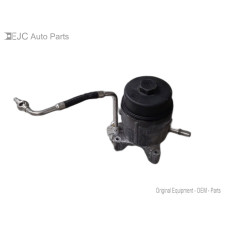 223R307 Fuel Filter Housing For 08-10 Ford F-250 Super Duty 6.4 1875358C91 Diesel 223R307 Fuel Filter Housing For 08-10 Ford F-250 Super Duty 6.4 1875358C91 Diesel