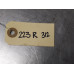 223R312 Fuel Supply Line For 08-10 Ford F-250 Super Duty 6.4 1872503C92 Diesel 223R312 Fuel Supply Line For 08-10 Ford F-250 Super Duty 6.4 1872503C92 Diesel