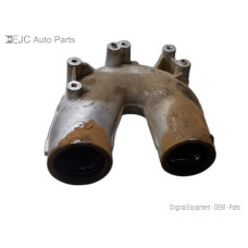 223R313 Intake Manifold Elbow For 08-10 Ford F-250 Super Duty 6.4 3E11711 Diesel 223R313 Intake Manifold Elbow For 08-10 Ford F-250 Super Duty 6.4 3E11711 Diesel