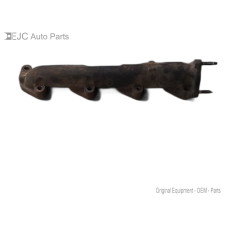 223R314 Right Exhaust Manifold For 08-10 Ford F-250 Super Duty 6.4 1848579C3 Diesel 223R314 Right Exhaust Manifold For 08-10 Ford F-250 Super Duty 6.4 1848579C3 Diesel