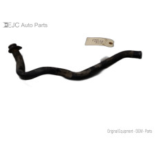 223R318 EGR Cooler Line For 08-10 Ford F-250 Super Duty 6.4 Diesel 223R318 EGR Cooler Line For 08-10 Ford F-250 Super Duty 6.4 Diesel
