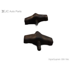223R320 Turbo Support Brackets For 08-10 Ford F-250 Super Duty 6.4 Diesel 223R320 Turbo Support Brackets For 08-10 Ford F-250 Super Duty 6.4 Diesel