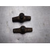 223R320 Turbo Support Brackets For 08-10 Ford F-250 Super Duty  6.4  Diesel