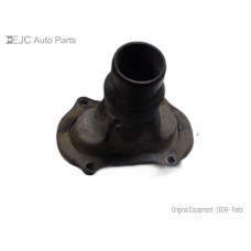 223R322 Thermostat Housing For 08-10 Ford F-250 Super Duty 6.4 4K659000 Diesel 223R322 Thermostat Housing For 08-10 Ford F-250 Super Duty 6.4 4K659000 Diesel