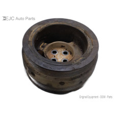223R323 Crankshaft Pulley For 08-10 Ford F-250 Super Duty 6.4 1875199C1 Diesel 223R323 Crankshaft Pulley For 08-10 Ford F-250 Super Duty 6.4 1875199C1 Diesel