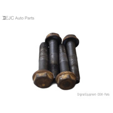 223R327 Crankshaft Pulley Bolt Set For 08-10 Ford F-250 Super Duty 6.4 Diesel 223R327 Crankshaft Pulley Bolt Set For 08-10 Ford F-250 Super Duty 6.4 Diesel