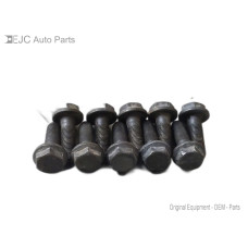 223R328 Flexplate Bolts For 08-10 Ford F-250 Super Duty 6.4 Diesel 223R328 Flexplate Bolts For 08-10 Ford F-250 Super Duty 6.4 Diesel
