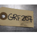 GRF217 Right Rocker Arm Assembly For 08-10 Ford F-250 Super Duty  6.4  Diesel