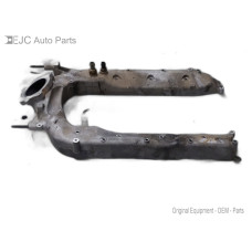 GRH406 Intake Manifold For 08-10 Ford F-250 Super Duty 6.4 1875841C2 Diesel GRH406 Intake Manifold For 08-10 Ford F-250 Super Duty 6.4 1875841C2 Diesel