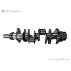 #RR06 Crankshaft Standard For 17-22 Chevrolet Silverado 2500 HD  6.6 12677566 Diesel