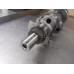 #RR06 Crankshaft Standard For 17-22 Chevrolet Silverado 2500 HD  6.6 12677566 Diesel