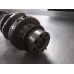 #RR06 Crankshaft Standard For 17-22 Chevrolet Silverado 2500 HD  6.6 12677566 Diesel