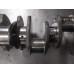 #RR06 Crankshaft Standard For 17-22 Chevrolet Silverado 2500 HD  6.6 12677566 Diesel