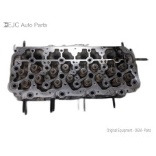 #SL07 Right Cylinder Head For 17-24 Chevrolet Silverado 2500 HD  6.6 12702633 Diesel