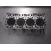 #SL07 Right Cylinder Head For 17-24 Chevrolet Silverado 2500 HD  6.6 12702633 Diesel