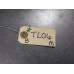 #TL06 Left Cylinder Head For 17-24 Chevrolet Silverado 2500 HD  6.6 12702633 Diesel