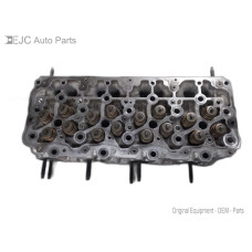#TL06 Left Cylinder Head For 17-24 Chevrolet Silverado 2500 HD  6.6 12702633 Diesel