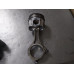 220M301 Piston and Connecting Rod Standard 17-23 Chevrolet Silverado 2500 HD 6.6 12680192