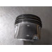 220M301 Piston and Connecting Rod Standard 17-23 Chevrolet Silverado 2500 HD 6.6 12680192