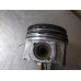 220M301 Piston and Connecting Rod Standard 17-23 Chevrolet Silverado 2500 HD 6.6 12680192