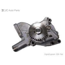 220M304 Engine Oil Pump For 17-23 Chevrolet Silverado 2500 HD  6.6 12731119 Diesel