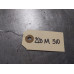 220M310 Coolant Crossover Tube For 17-23 Chevrolet Silverado 2500 HD  6.6 12725092 Diesel