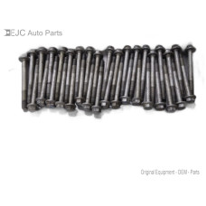 220M311 Cylinder Head Bolt Kit For 17-23 Chevrolet Silverado 2500 HD  6.6  Diesel