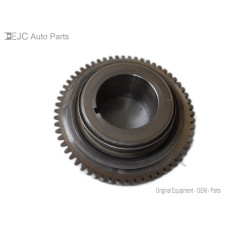 220M313 Crankshaft Timing Gear For 17-23 Chevrolet Silverado 2500 HD  6.6 12662371 Diesel