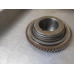 220M313 Crankshaft Timing Gear For 17-23 Chevrolet Silverado 2500 HD  6.6 12662371 Diesel