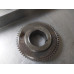 220M313 Crankshaft Timing Gear For 17-23 Chevrolet Silverado 2500 HD  6.6 12662371 Diesel