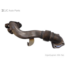 220M316 Right Up-Pipe For 17-23 Chevrolet Silverado 2500 HD  6.6 12688021 Diesel