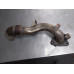 220M316 Right Up-Pipe For 17-23 Chevrolet Silverado 2500 HD  6.6 12688021 Diesel