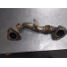 220M316 Right Up-Pipe For 17-23 Chevrolet Silverado 2500 HD  6.6 12688021 Diesel