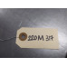 220M317 Left Up-Pipe For 17-23 Chevrolet Silverado 2500 HD  6.6 12688020 Diesel