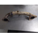 220M317 Left Up-Pipe For 17-23 Chevrolet Silverado 2500 HD  6.6 12688020 Diesel