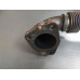 220M317 Left Up-Pipe For 17-23 Chevrolet Silverado 2500 HD  6.6 12688020 Diesel