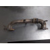 220M317 Left Up-Pipe For 17-23 Chevrolet Silverado 2500 HD  6.6 12688020 Diesel