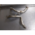 220M318 EGR Cooler Line For 17-23 Chevrolet Silverado 2500 HD  6.6 12737236 Diesel
