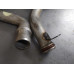 220M318 EGR Cooler Line For 17-23 Chevrolet Silverado 2500 HD  6.6 12737236 Diesel