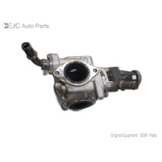 220M319 EGR Valve For 17-23 Chevrolet Silverado 2500 HD  6.6 12713478 Diesel