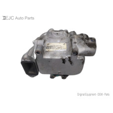 220Z322 Oil Filter Housing With Cooler 17-23 Chevrolet Silverado 2500 HD 6.6 12706188