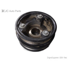 220M324 Crankshaft Pulley For 17-26 Chevrolet Silverado 2500 HD  6.6 12723412 Diesel