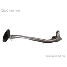 220M327 Turbo Oil Return Line For 17-23 Chevrolet Silverado 2500 HD  6.6 12694535 Diesel