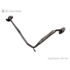 220M331 Turbo Oil Supply Line For 17-23 Chevrolet Silverado 2500 HD  6.6 12721608 Diesel