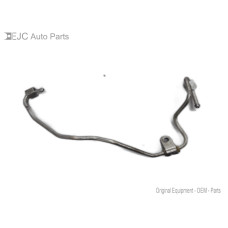 220M332 Pump To Rail Fuel Line For 17-23 Chevrolet Silverado 2500 HD  6.6  Diesel