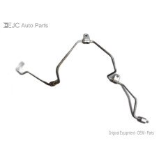 220M335 Fuel Rail To Rail Fuel Line For 17-23 Chevrolet Silverado 2500 HD  6.6  Diesel