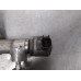 220M337 Left Fuel Rail For 17-23 Chevrolet Silverado 2500 HD  6.6 12686810 Diesel