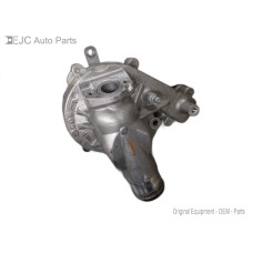 220Z303 Water Coolant Pump For 17-23 Chevrolet Silverado 2500 HD  6.6 12680257 Diesel